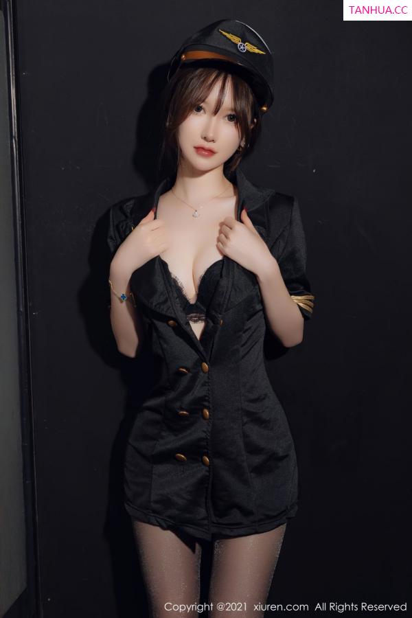 [XiuRen]高清写真图 2021.12.17 No.4355 美桃酱